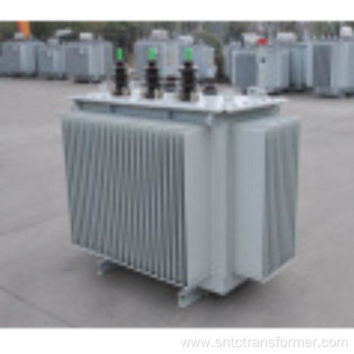 warranty 5 years for electrical transformer